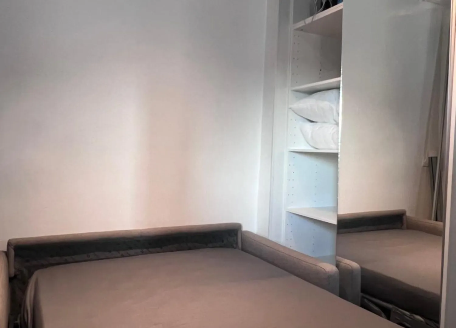 Studio A Paris France