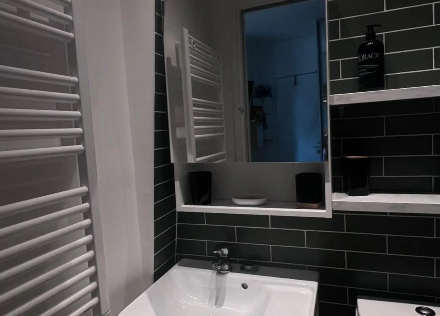 Studio A Paris Apartment