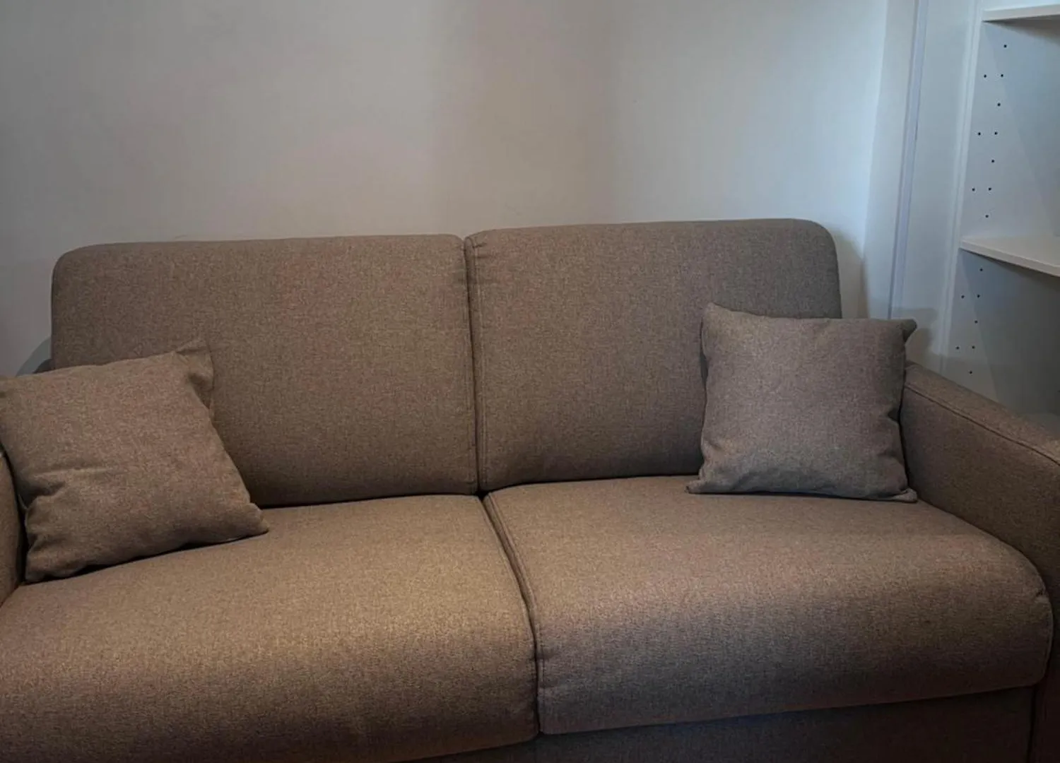 Apartamento Studio A París